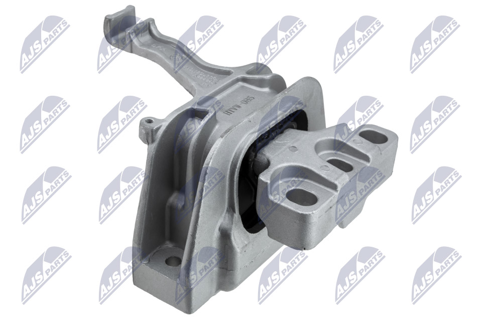NTY ZPS-VW-085 Lagerung, Motor