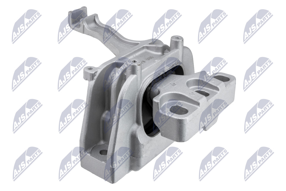 NTY ZPS-VW-086 Lagerung, Motor