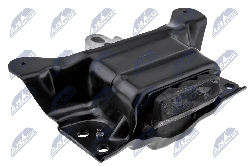 NTY ZPS-VW-088 Lagerung, Motor