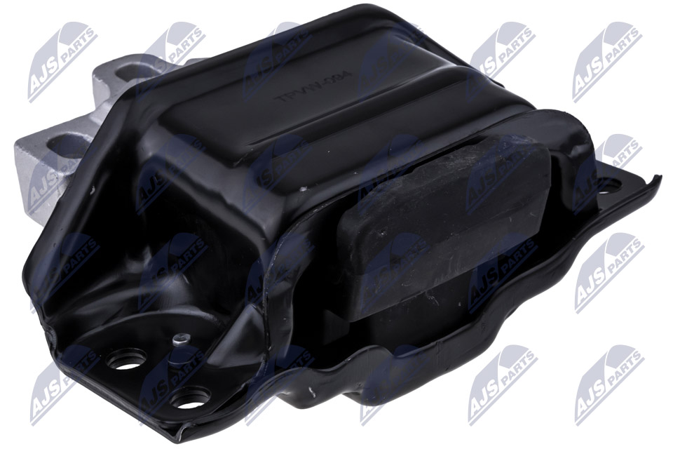 NTY ZPS-VW-094 Lagerung, Motor