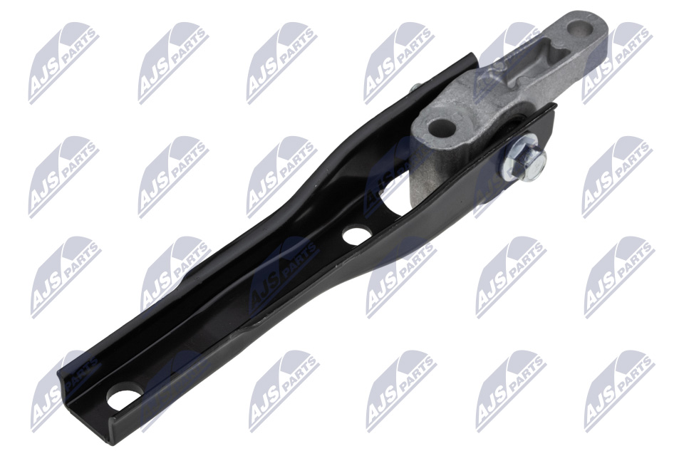 NTY ZPS-VW-095 Lagerung, Motor