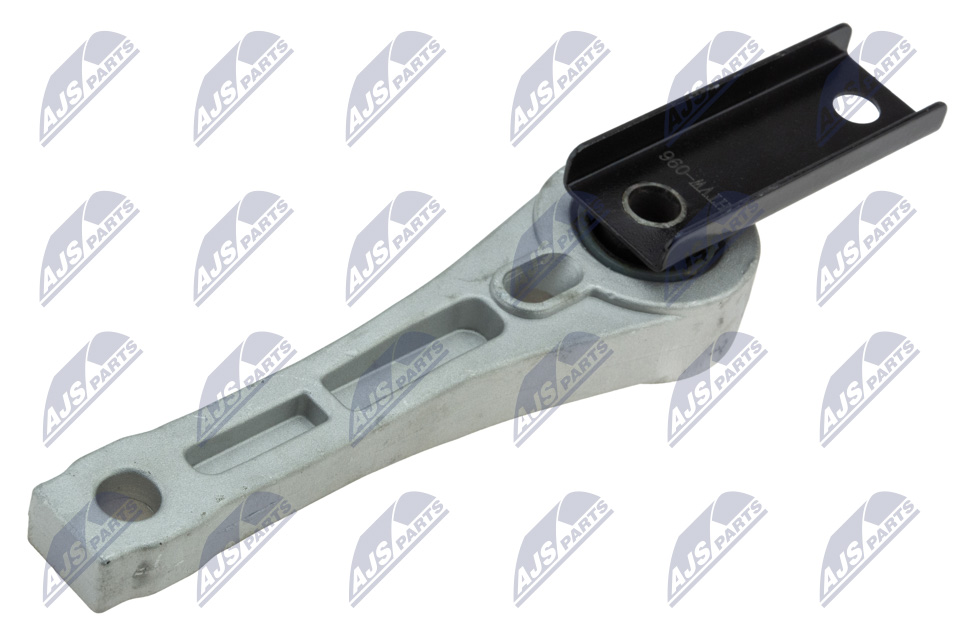 NTY ZPS-VW-096 Lagerung, Motor