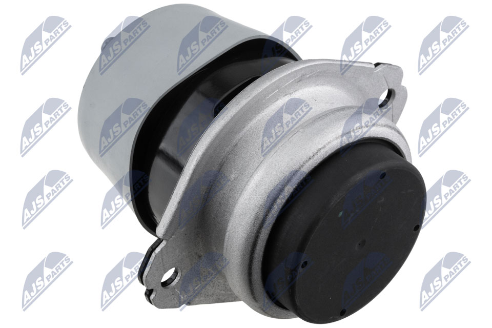 NTY ZPS-VW-097 Подвеска, двигатель