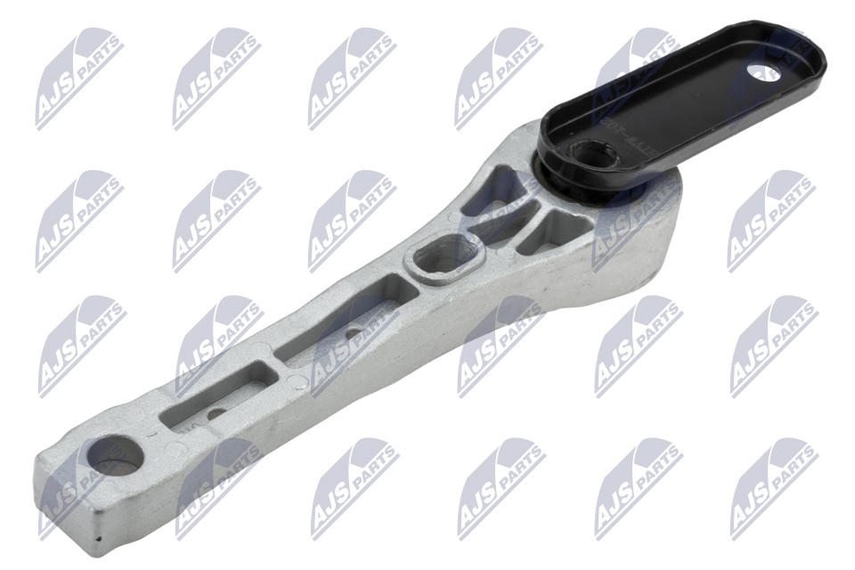 NTY ZPS-VW-102 Lagerung, Motor