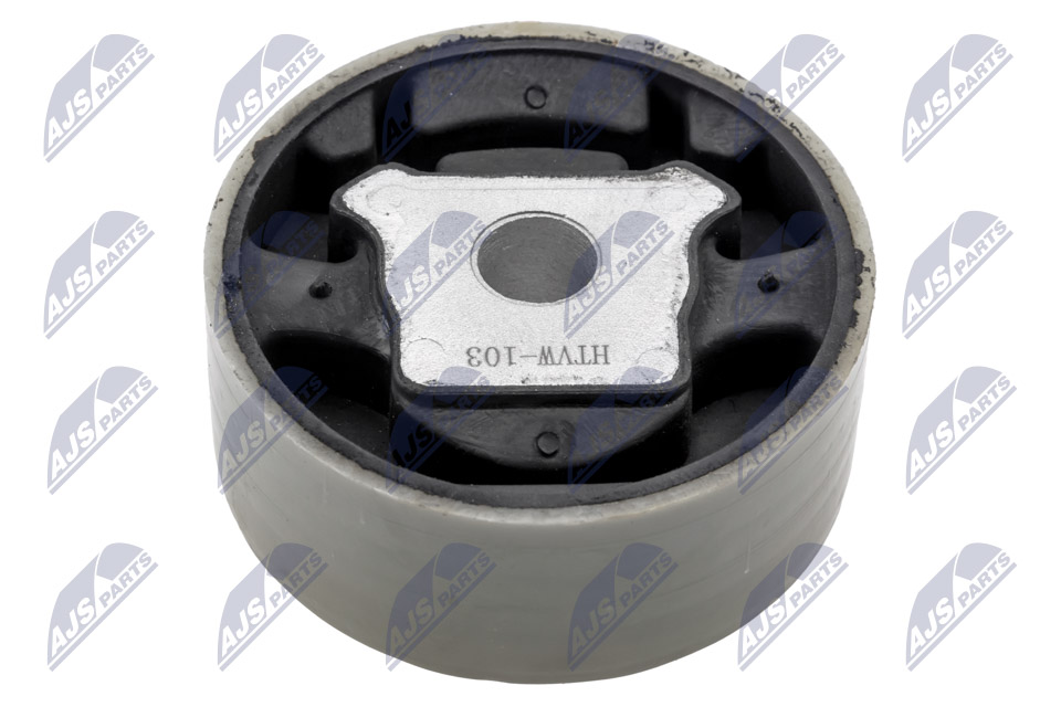 NTY ZPS-VW-103 Lagerung, Motor