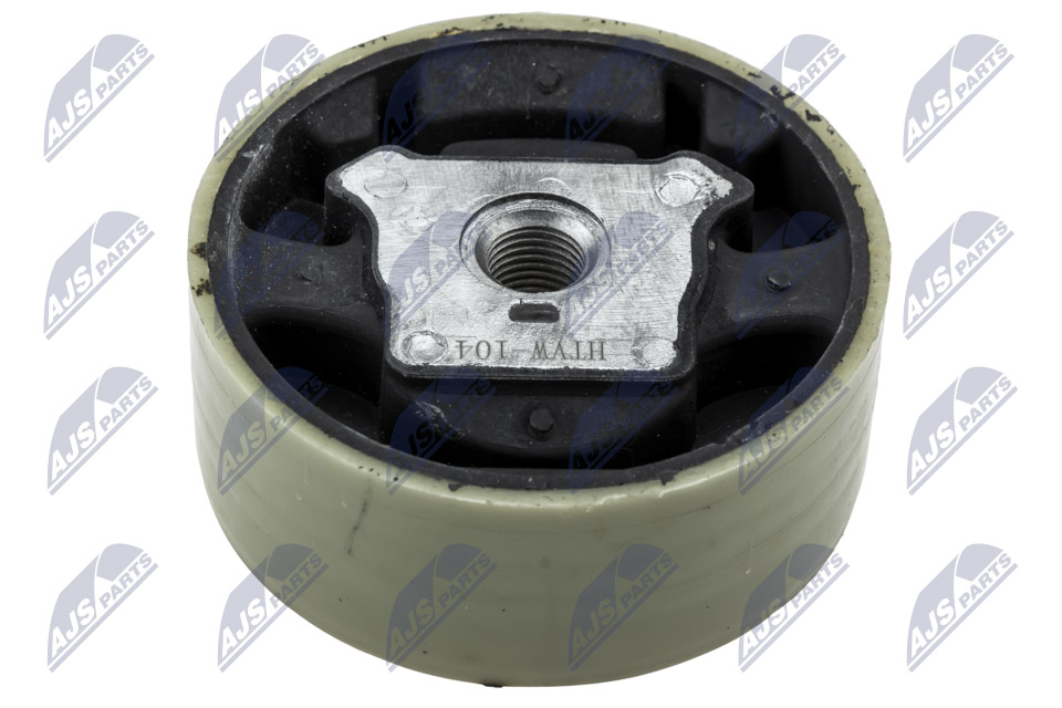 NTY ZPS-VW-104 Lagerung, Motor