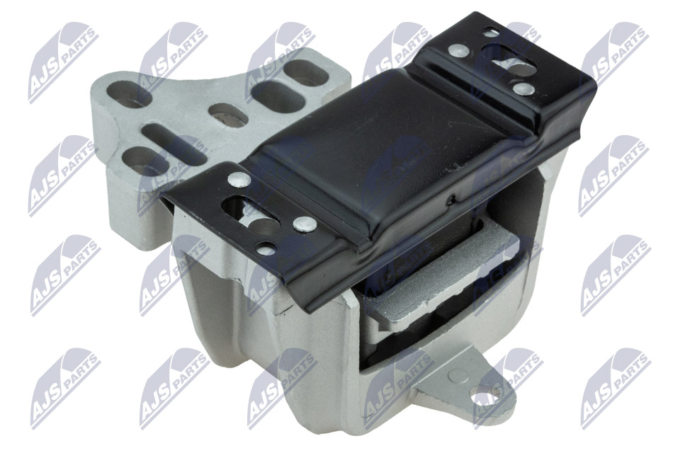 NTY ZPS-VW-105 Lagerung, Motor