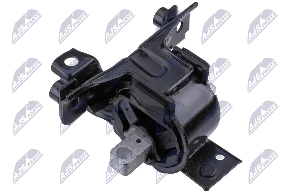 NTY ZPS-VW-106 Lagerung, Motor