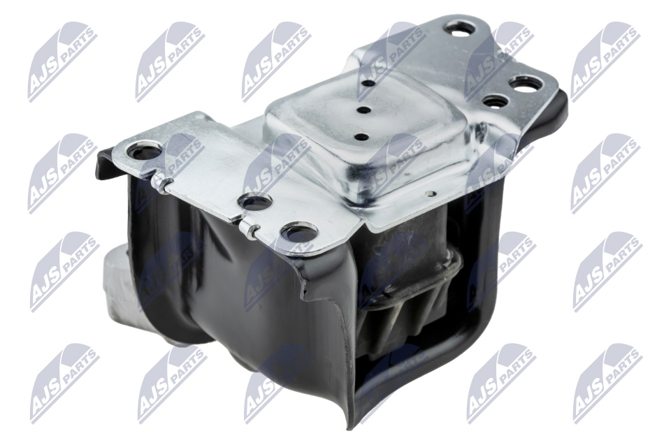 NTY ZPS-VW-108 Lagerung, Motor