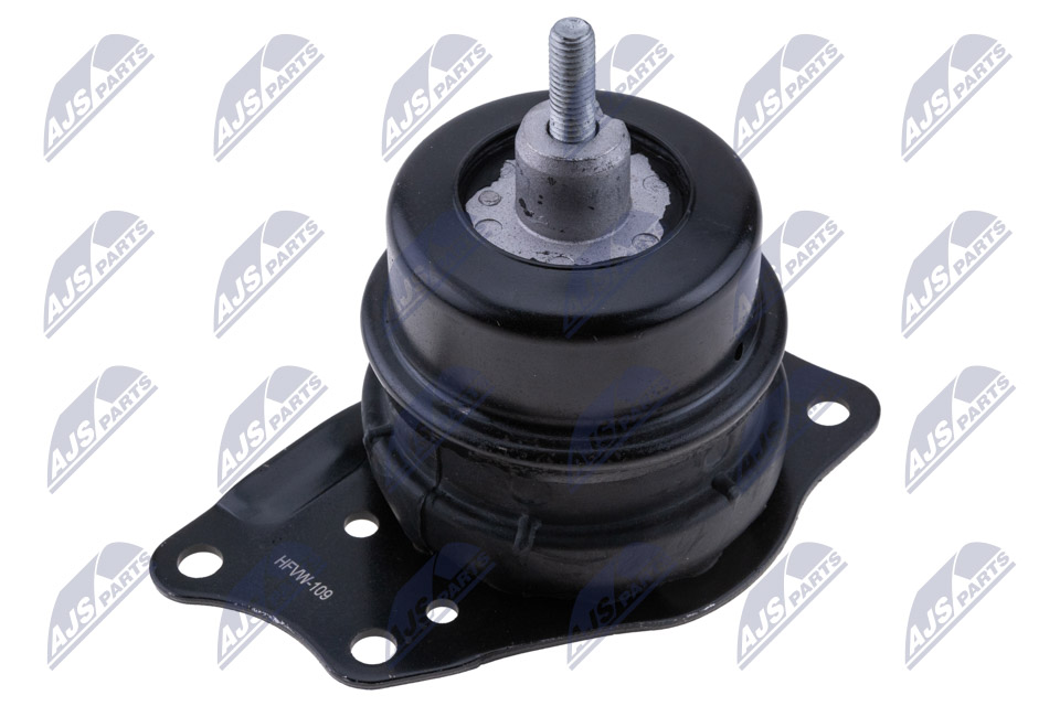 NTY ZPS-VW-109 Подвеска, двигатель