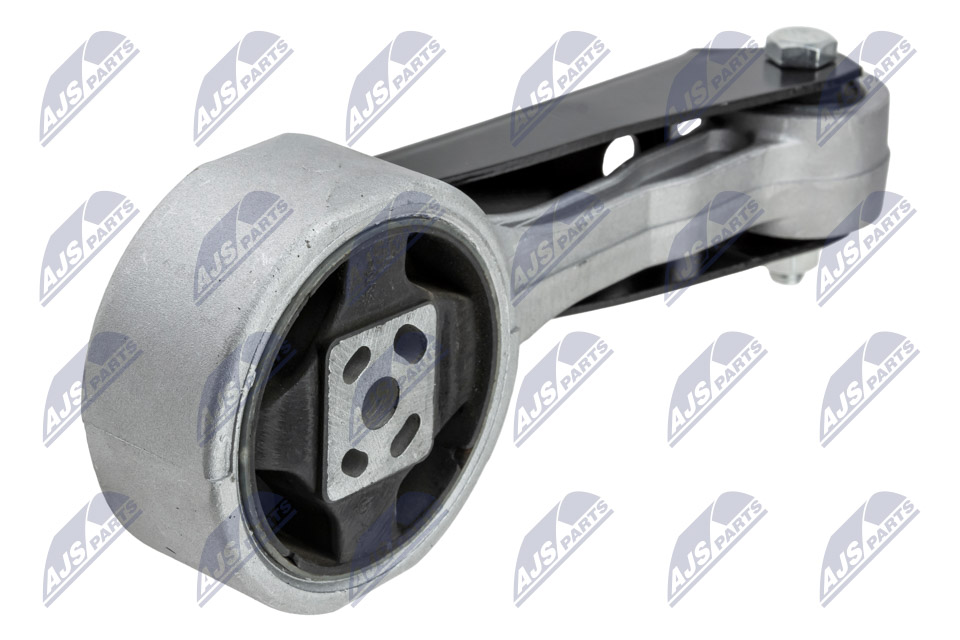 NTY ZPS-VW-113 Lagerung, Motor