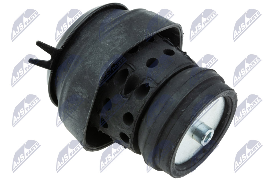 NTY ZPS-VW-116 Lagerung, Motor