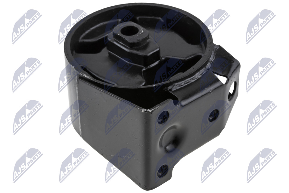 NTY ZPS-VW-118 Lagerung, Motor