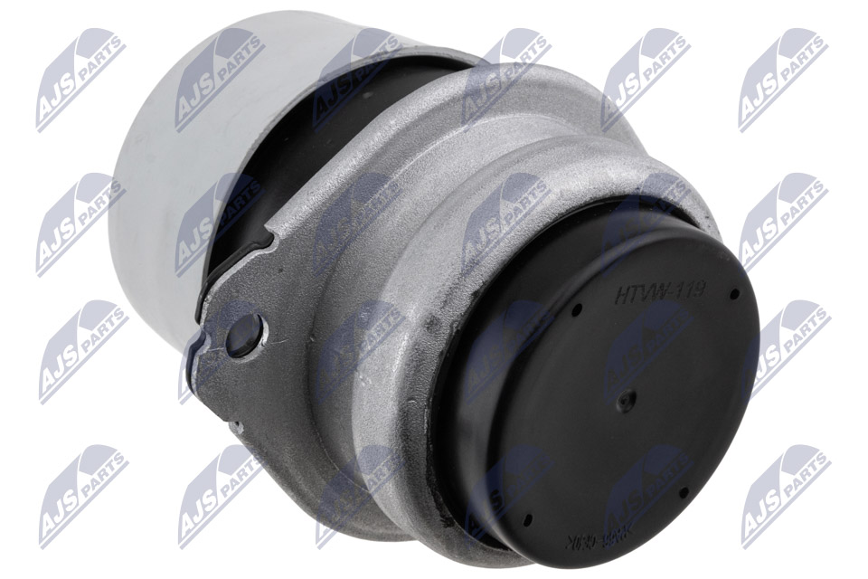 NTY ZPS-VW-119 Lagerung, Motor