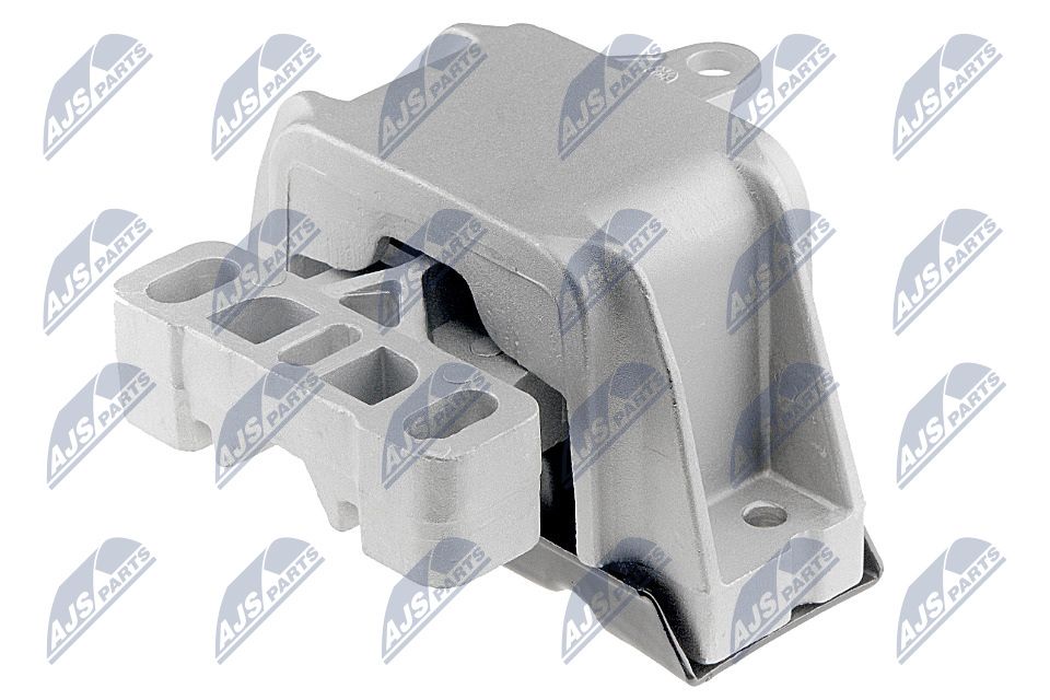 NTY ZPS-WW-003 Mounting, engine