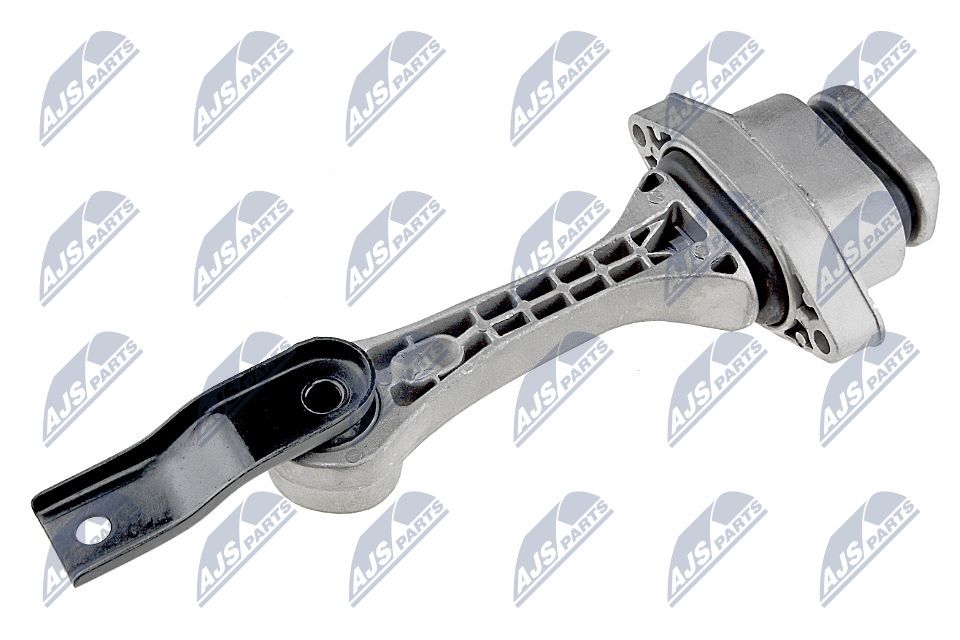NTY ZPS-WW-004 Mounting, engine