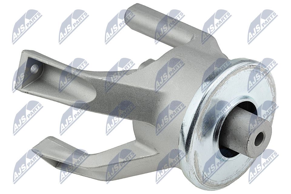 NTY ZPS-WW-005 Mounting, engine