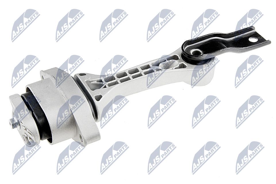 NTY ZPS-WW-006 Mounting, engine