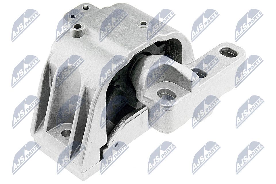 NTY ZPS-WW-010 Mounting, engine