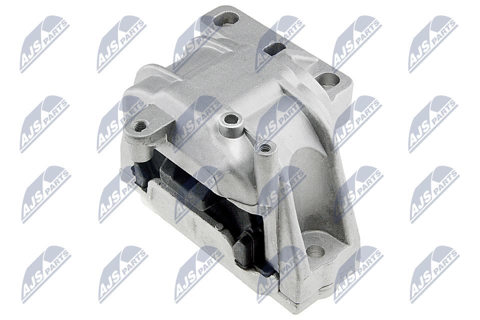 NTY ZPS-WW-013 Mounting, engine