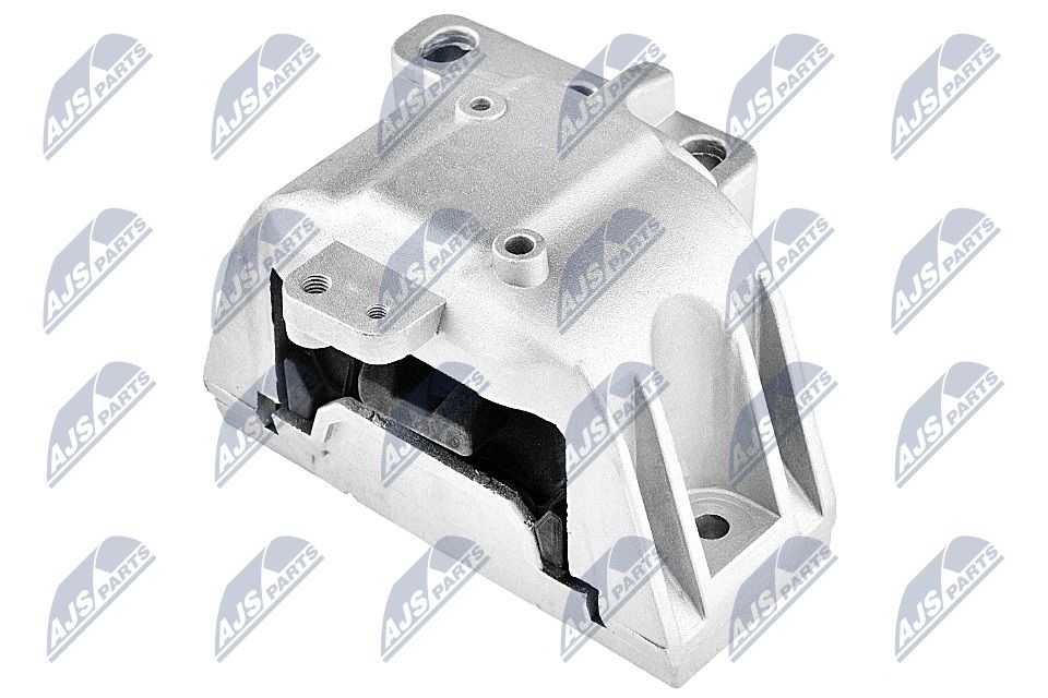 NTY ZPS-WW-014 Mounting, engine
