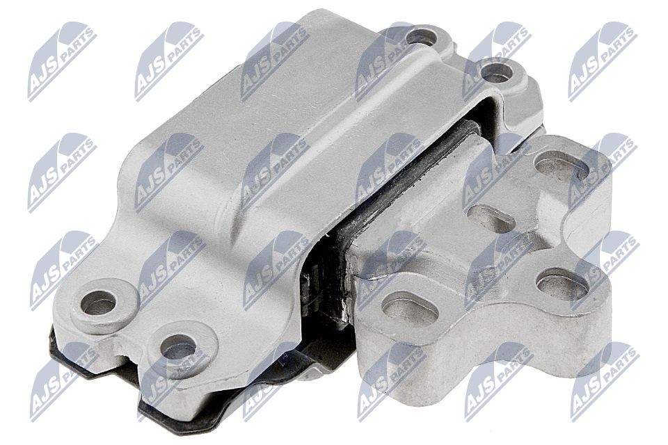 NTY ZPS-WW-018 Mounting, engine