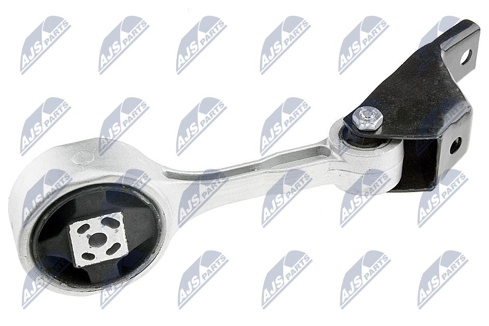 NTY ZPS-WW-019 Mounting, engine