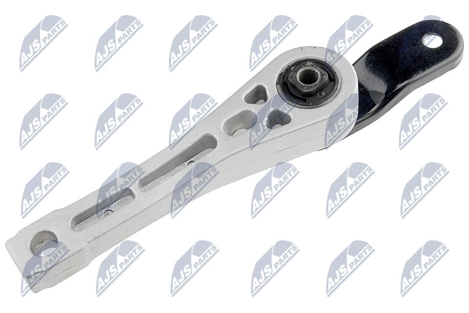 NTY ZPS-WW-020 Mounting, engine