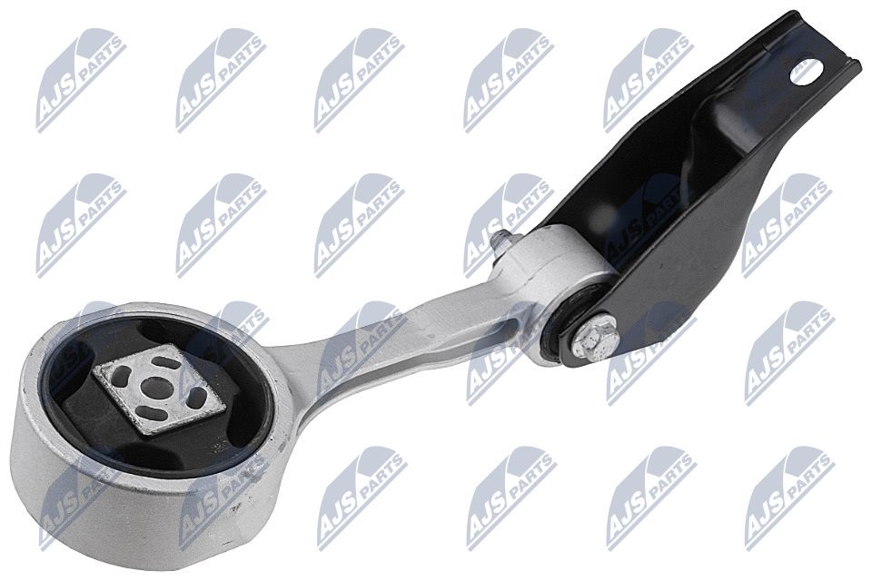 NTY ZPS-WW-021 Mounting, engine