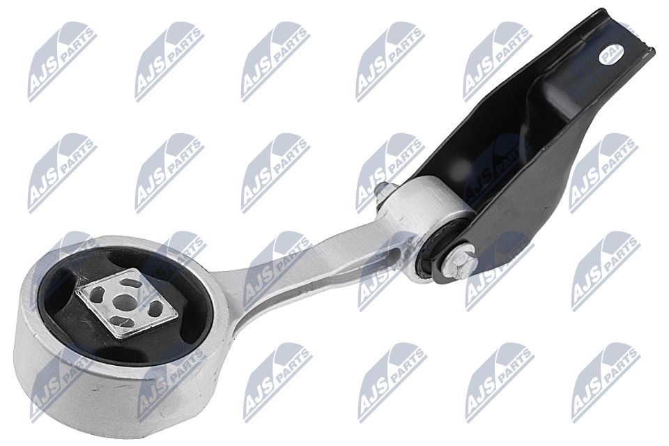 NTY ZPS-WW-022 Mounting, engine