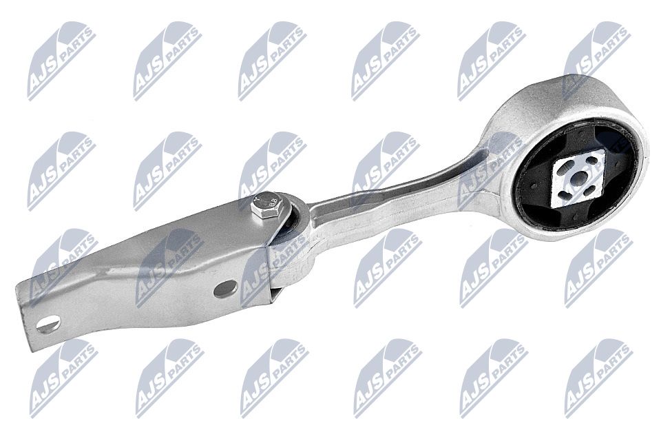 NTY ZPS-WW-024 Mounting, engine