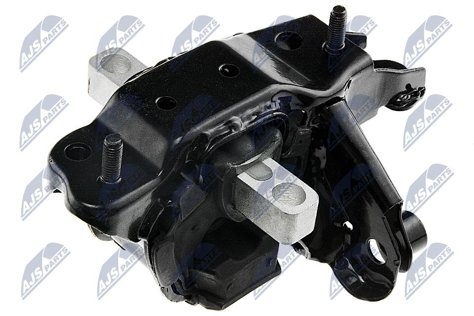 NTY ZPS-WW-027 Mounting, engine