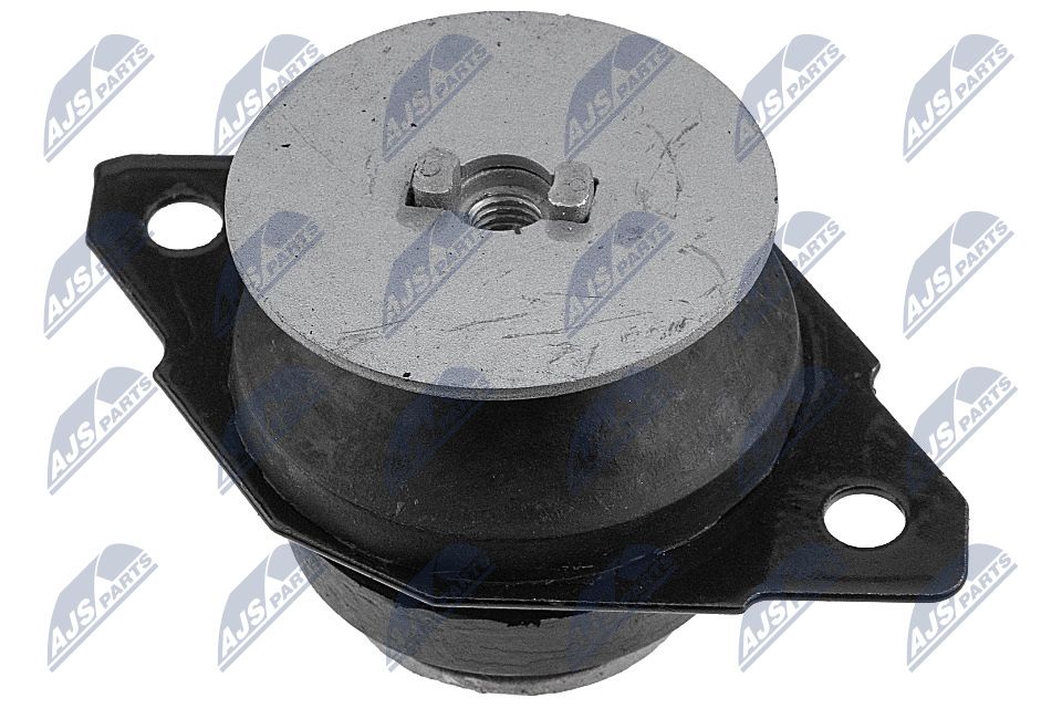 NTY ZPS-WW-028 Mounting, engine