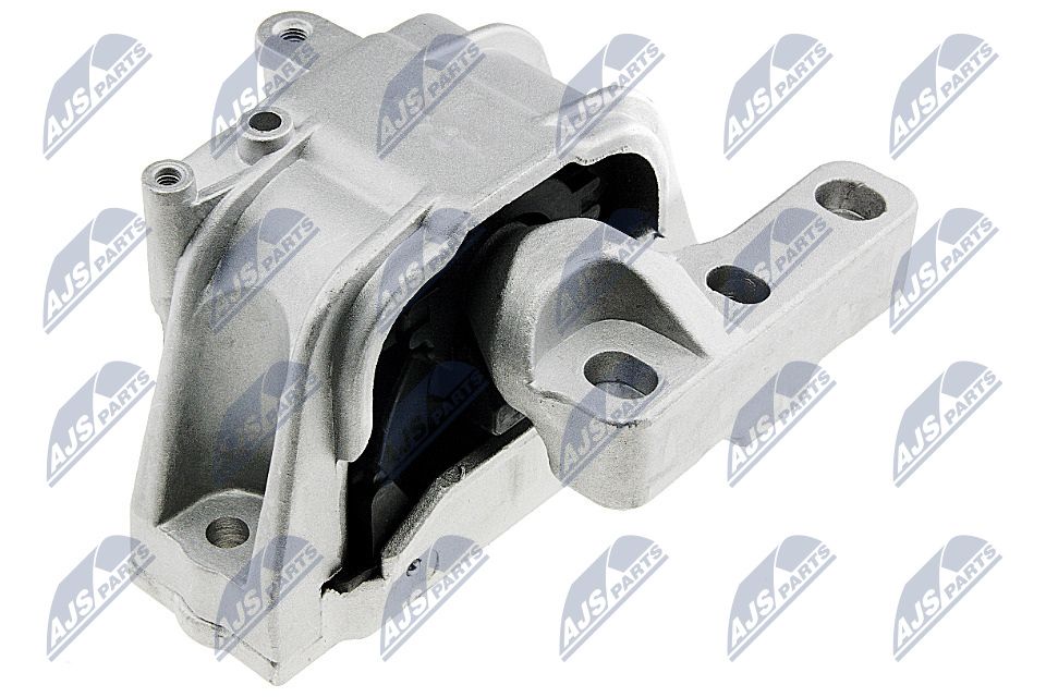 NTY ZPS-WW-031 Mounting, engine