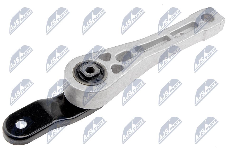 NTY ZPS-WW-033 Mounting, engine
