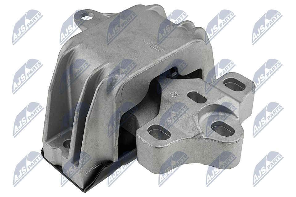 NTY ZPS-WW-034 Mounting, engine