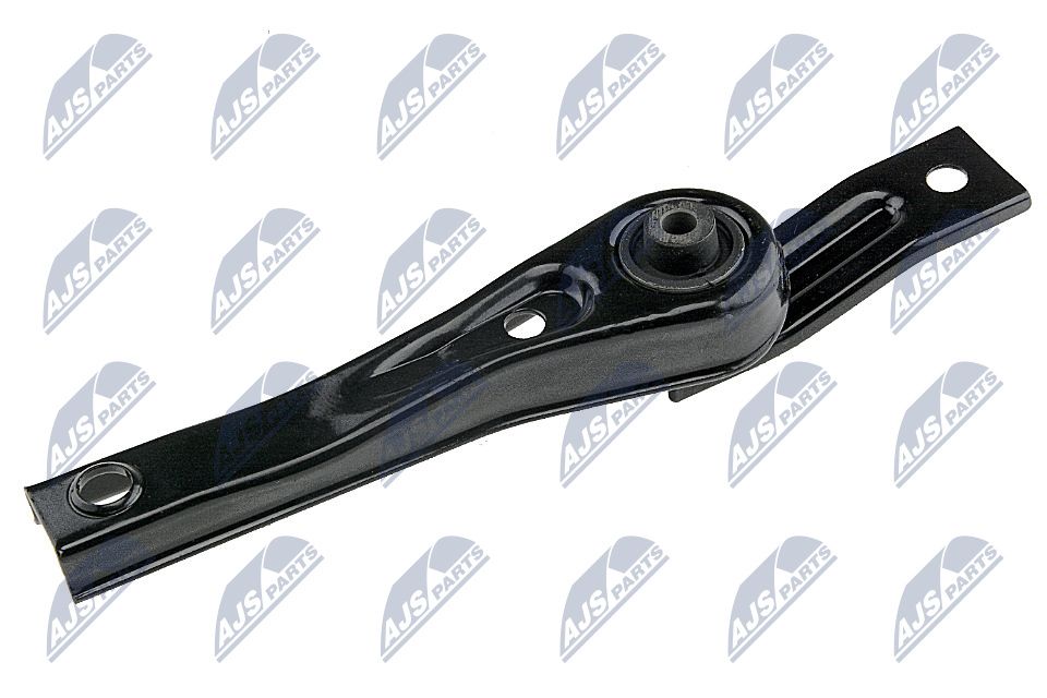 NTY ZPS-WW-035 Mounting, engine