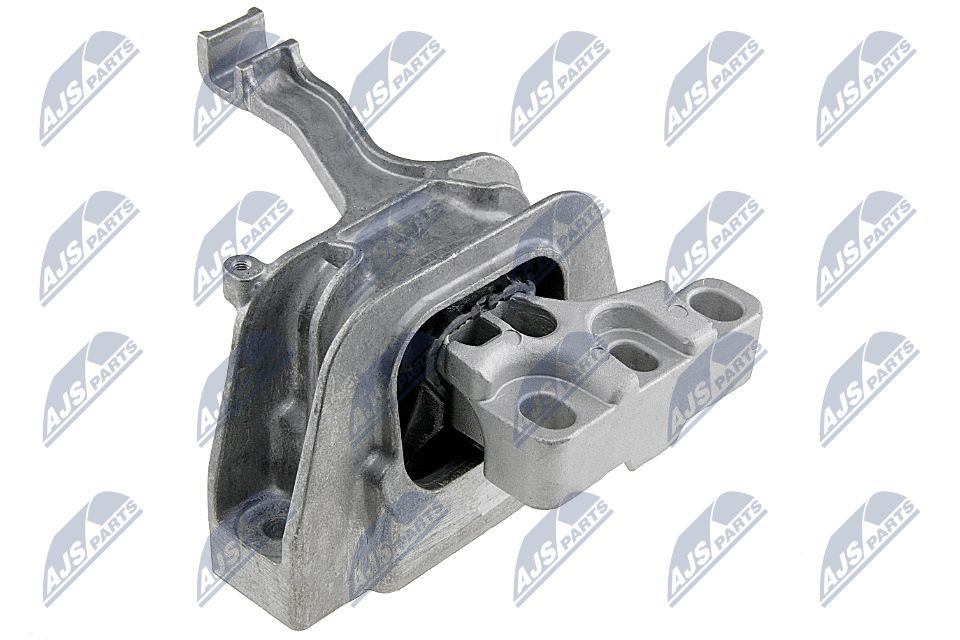 NTY ZPS-WW-036 Mounting, engine