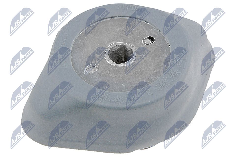 NTY ZPS-WW-037 Uloženie, automatická prevodovka