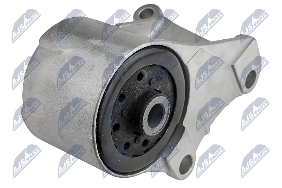 NTY ZPS-WW-045 Mounting, engine