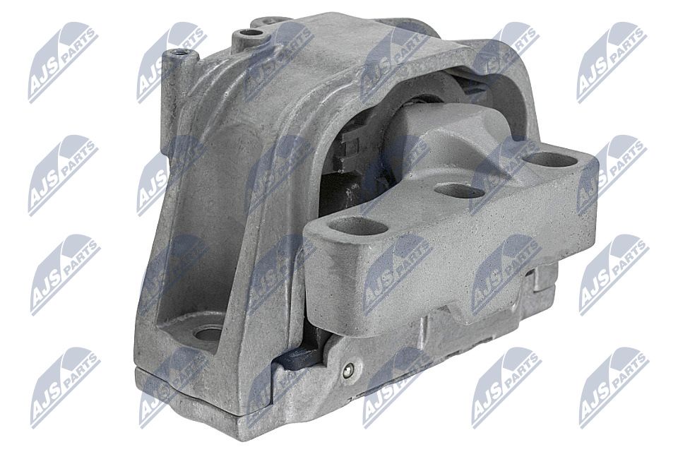 NTY ZPS-WW-047 Mounting, engine