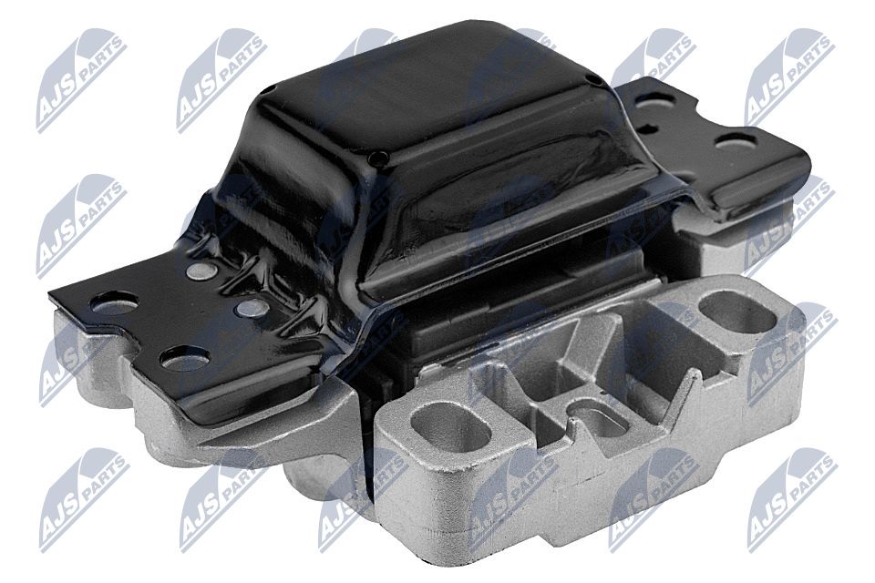 NTY ZPS-WW-048 Mounting, engine