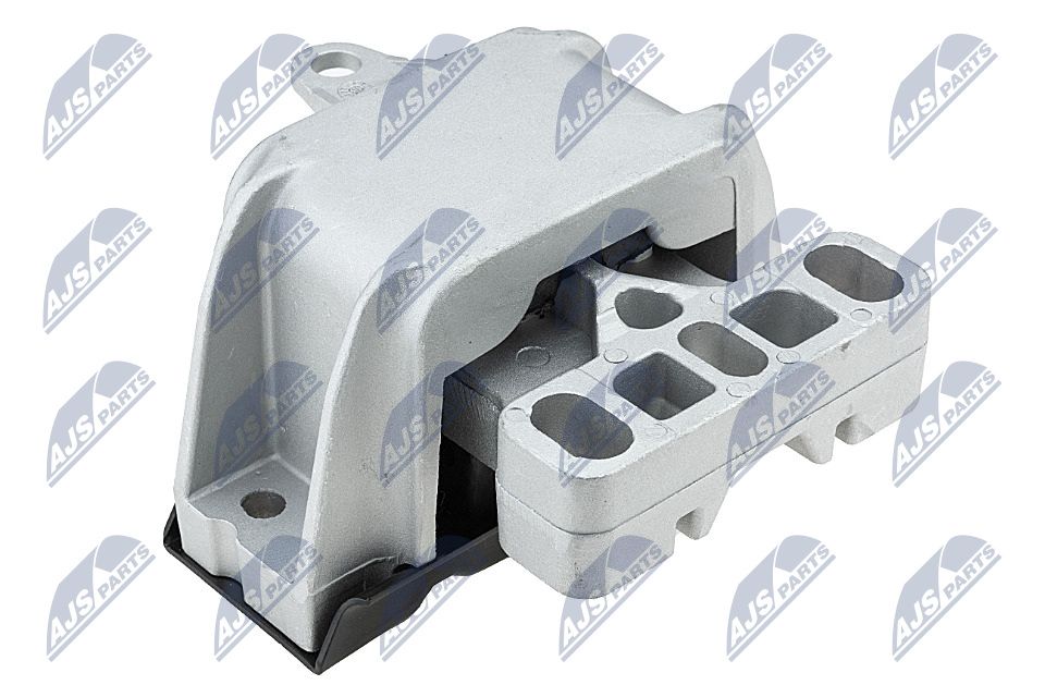 NTY ZPS-WW-049 Mounting, engine