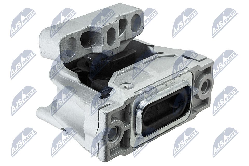 NTY ZPS-WW-051 Mounting, engine