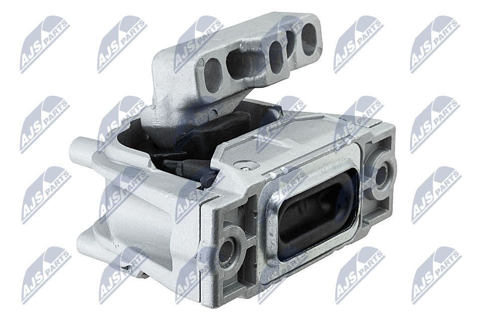 NTY ZPS-WW-052 Mounting, engine