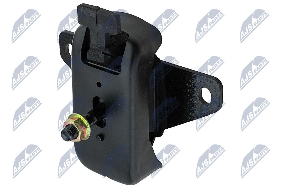 NTY ZPS-WW-053 Mounting, engine