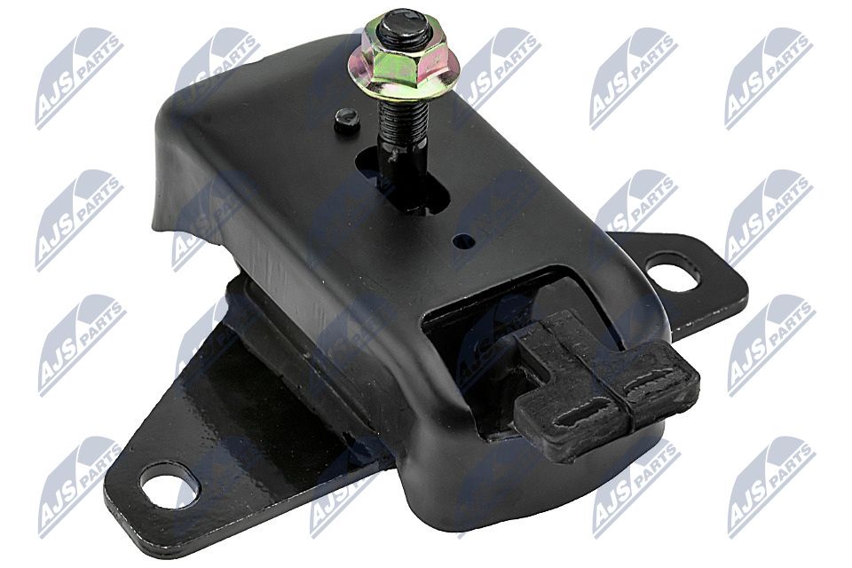 NTY ZPS-WW-054 Mounting, engine