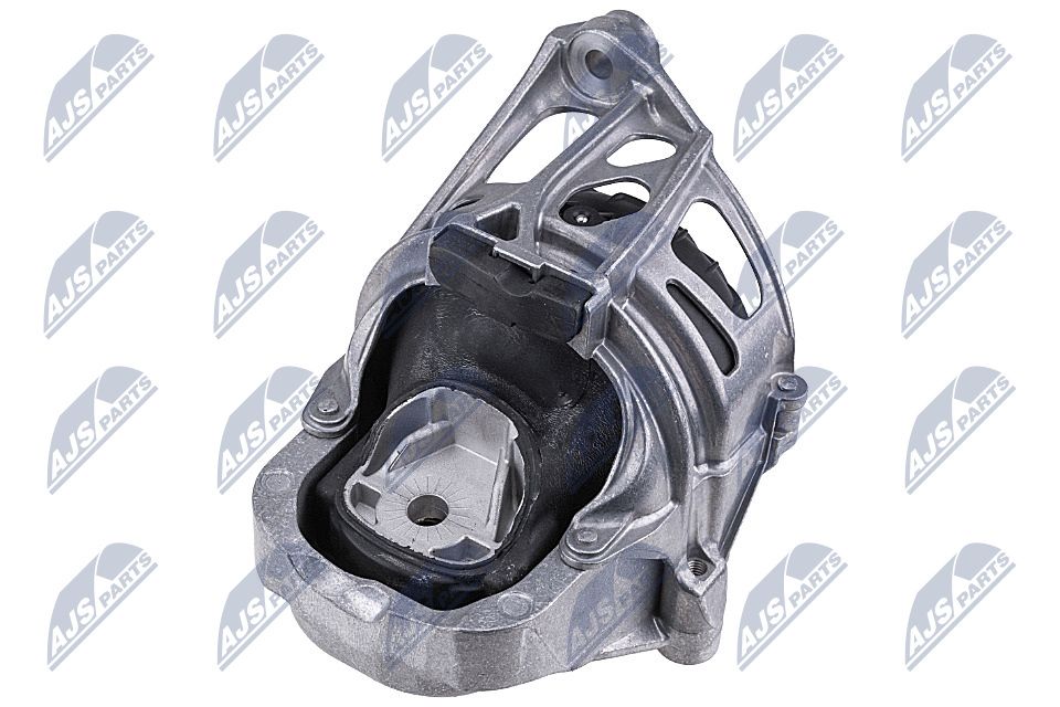 NTY ZPS-WW-058 Mounting, engine