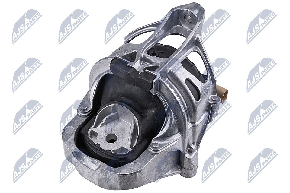 NTY ZPS-WW-059 Mounting, engine