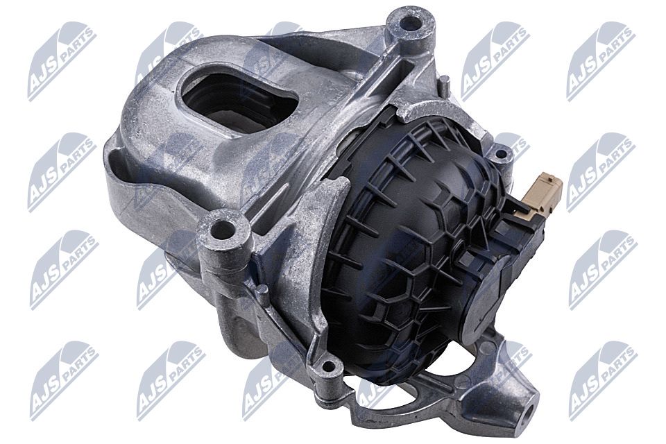 NTY ZPS-WW-059 Mounting, engine